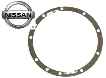 фото thumb №1, Nissan patrol прокладка головка мост дифференциал