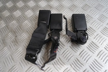 фото thumb №1, Bmw 5 g31 защёлки ремней задняя