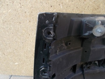 фото thumb №9, Бампер задня задній audi a8 4e0 pdc