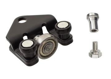 фото thumb №2, 2x підрамник двері розсувних p renault master ii 98-