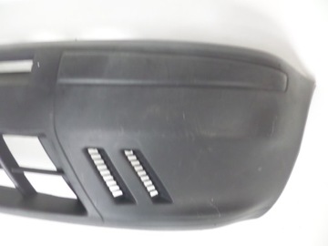 фото thumb №8, Бампер передній перед fiat punto ii 99- 3двері