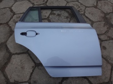фото thumb №6, Двері праве правий задня задні bmw x3 e83 bluewater