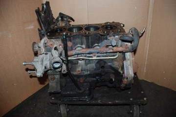 фото thumb №5, Civic vii ep eu 01-05 4e 1.7td dół двигуна