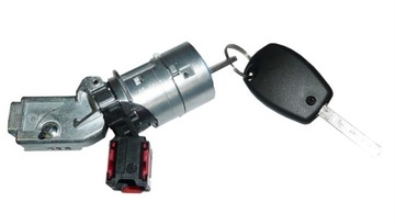 фото thumb №1, Nowa замок запалювання renault master iii 2010- trafic iii