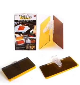 фото thumb №1, Защита солнцезащитная день+ noc hd vision козырёк