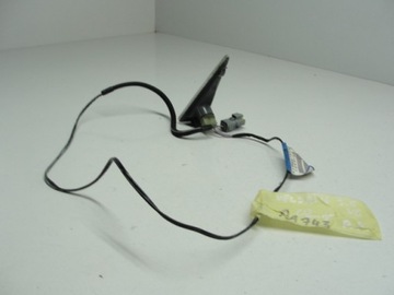 фото thumb №4, Поворотник w крила правий renault vel satis