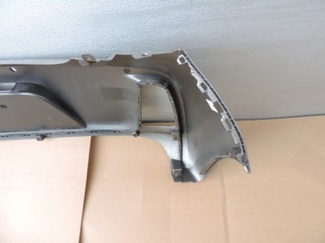 фото thumb №7, Kia picanto 2015 2016 pdc бампер задняя задний