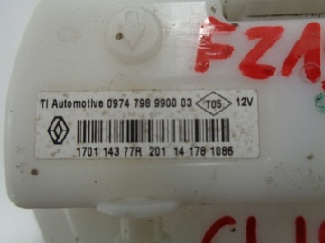 фото thumb №5, Renault clio iv 0.9 tce насос пального