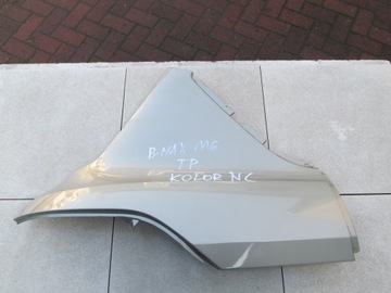 фото thumb №2, Накладка na крила задня колір nc b-max 2013 rok