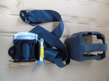 фото thumb №1, Pas безопасности задний правые натяжитель renault kadjar