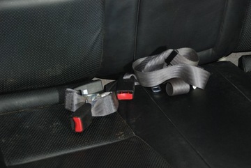 фото thumb №4, Заднє сидіння задня сидіння спинка pas ranger ii 06-11