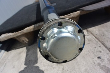 фото thumb №8, Wał приводной 3.0b v6 maserati quattroporte ghibli