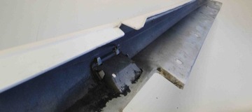 фото thumb №7, Mercedes e класс w212 212 рестайлинг планка пороговая amg