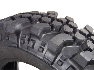 2x 195/80 R15 Opony Terenowe 4x4 SIMEX JAKOŚĆ