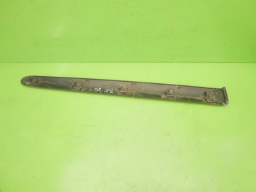 фото thumb №5, Планка дверна ліва зад renault megane i fl hb 5d