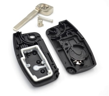 фото thumb №4, Ford fiesta focus mondeo ключ pilot корпус