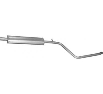 фото thumb №1, Гаситель средний dacia duster 1.6