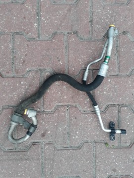 Купить Bmw e90 2.0i n43 шланг кондиционера 9168366, фото thumb