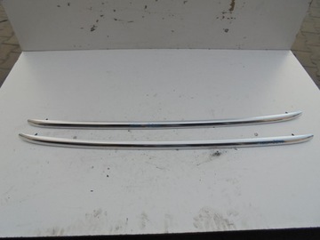 фото thumb №1, Рейлинги кровельные audi a4 b8 kombi