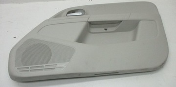 фото thumb №7, Боковина двері правий перед переднє vw up 1s4867012as