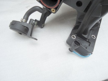 фото thumb №3, Alfa romeo mito 1,4b коллектор всасывающий