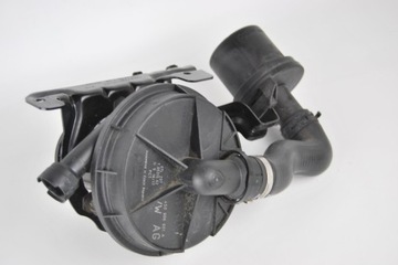 фото thumb №1, Вторичный насос воздуха audi r8 5.2 fsi 4s0906601a