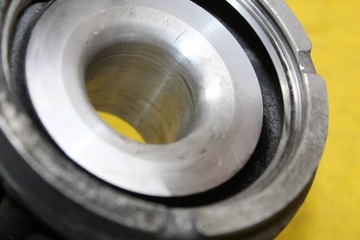 фото thumb №5, Корпус турбіни vw touran 1.9tdi 038253014g