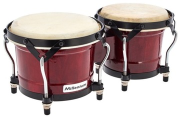 Бонго Millenium MB202HWR