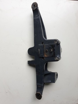 фото thumb №5, Iveco eurocargo кронштейн подушек delfin