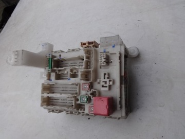 фото thumb №1, Avensis iii t27 2.0 d4d коробка запобіжників bsi