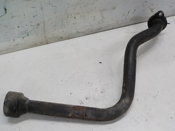 фото thumb №1, Scania r трубка шланг egr