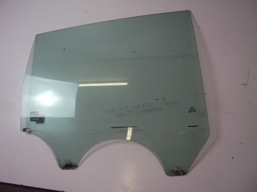 фото thumb №3, Скло двері правий задня ford galaxy mk2 lift 2010-