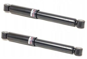 фото thumb №1, Амортизатори задня vw caddy 2004-2015 kpl