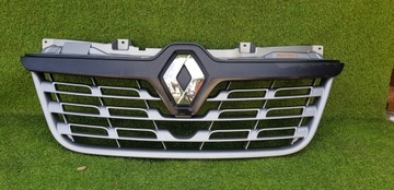 фото thumb №1, Решітка радіатора решітка радіатора do renault master iii lift