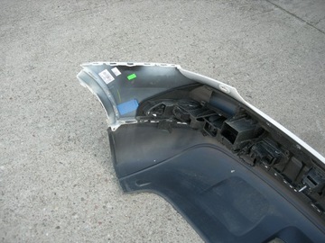 фото thumb №7, Бампер зад audi q3 8u0807385c pdc варшава