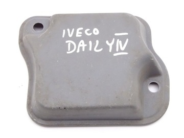 фото thumb №1, Iveco daily iv v 06-14 заглушка датчик подушка безопасности