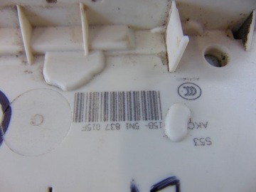 фото thumb №8, Замок дверь левый перед seat ibiza iv 5n1837015f