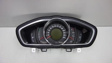 фото thumb №1, Volvo v40 лічильник прилади 31314481