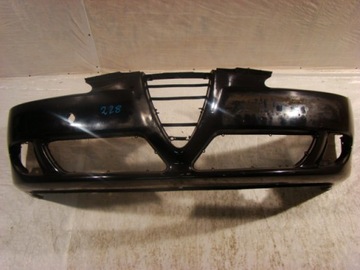 фото thumb №1, Alfa romeo 147 lift бампер перед передний