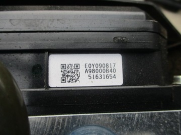 фото thumb №5, Nissan juke 4x4 насос abs 47660 1kc1a