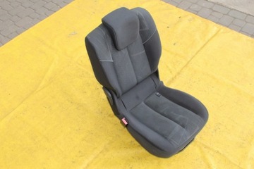 фото thumb №1, Сидіння лівий задня задній scenic ii