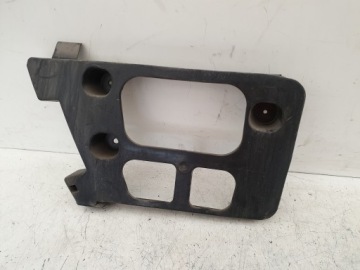 фото thumb №1, Направляющая бампера левый задняя peugeot 407 06r eu