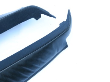 фото thumb №4, Обшивки сиденье задняя mercedes s w220 long