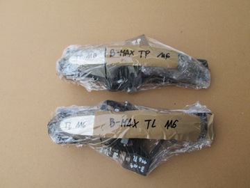 фото thumb №6, Ручка зовнішня задня колір nc b-max 2013 rok