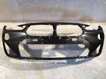 фото thumb №1, Bmw x2 f39 m набор бампер перед передний