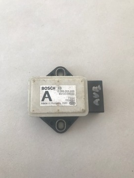 фото thumb №1, Модуль датчик esp toyota avensis t 27 0265005855