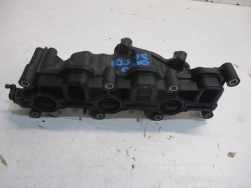 фото thumb №4, Коллектор всасывающий audi q5 8r0 3,0tdi 059129711cl