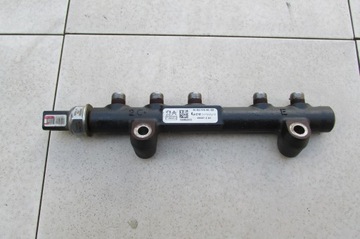 фото thumb №1, Датчик давления топлива молдинг ecosport 1,5 tdci