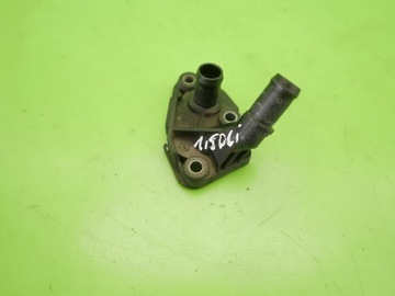 фото thumb №5, Патрубок wody 8200337841c renault modus phi 1.5 dci