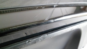 фото thumb №7, Seat ibiza fr 6j4 lift бампер задня задній